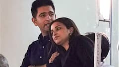 দিল্লিতে জোরদার প্রস্তুতি রাঘব-পরিণীতির বাগদানের, অতিথি তালিকায় কারা রয়েছেন? কী থাকবে মেনুতে?