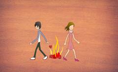 Zodiac Signs: বিচ্ছেদই সমস্যার সমাধান নয় বলে বিশ্বাস, ব্রেকআপ হতে হতেও সম্পর্ক জোড়া লাগিয়ে ফেলেন এঁরা