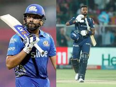 MI vs GT : ஹாட்ரிக் வெற்றி அடிக்குமா குஜராத் டைட்டன்ஸ் அணி ?