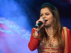 Kartiki Gaikwad : 'सा रे ग म प' लिटल चॅम्प्स फेम कार्तिकी गायकवाडबद्दल जाणून घ्या...