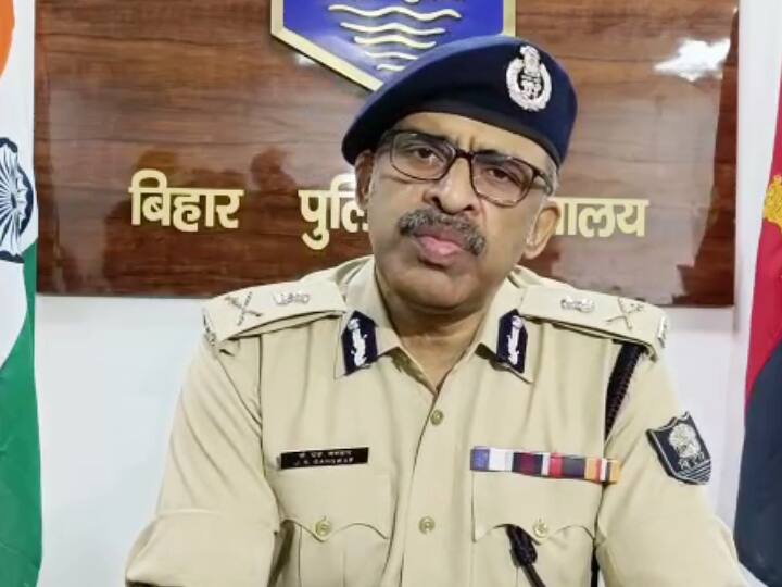 Bageshwar Dham: धीरेंद्र कृष्ण शास्त्री के आगमन से पहले पटना में अलर्ट मोड पर प्रशासन, ADG मुख्यालय से SOP जारी Bihar Police Administration Alert Before Dhirendra Shastri Arrival in Patna SOP Issued from ADG Headquarters ann Bageshwar Dham: धीरेंद्र कृष्ण शास्त्री के आगमन से पहले पटना में अलर्ट मोड पर प्रशासन, ADG मुख्यालय से SOP जारी