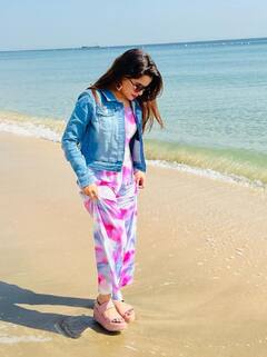 Kartiki Gaikwad : 'सा रे ग म प' लिटल चॅम्प्स फेम कार्तिकी गायकवाडबद्दल जाणून घ्या...