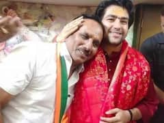 धीरेंद्र कृष्ण शास्‍त्री और BJP विधायक प्रीतम लोधी के गिले-शिकवे दूर, क्यों बिगड़े थे रिश्ते?