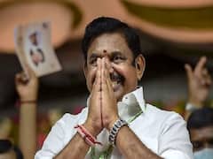 HBD Edappadi Palanisamy: 