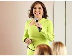 Twitter CEO: ਕੌਣ ਹੈ ਟਵਿੱਟਰ ਦੀ ਸੀਈਓ ਬਣਨ ਵਾਲੀ Linda Yaccarino, Elon Musk ਸੌਂਪਣਗੇ ਕੰਪਨੀ ਦੀ ਕਮਾਨ!