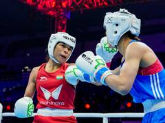 बॉक्सिंग करने से रोकना चाहती थी मां, पढ़ें तब क्यों निकहत ने कहा - 'नाम हुआ तो दूल्हों की लग जाएगी लाइन'