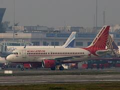 Licence Of Air India Pilot Who Invited Friend In Cockpit Suspended, Airline Fined Rs 30 Lakh
