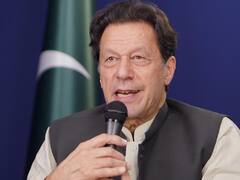 इमरान खान को अल-कादिर ट्रस्ट केस में मिली जमानत, HC ने कहा- किसी भी मामले में 17 मई तक ना हो गिरफ्तारी