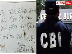 వివేకా హత్య కేసులో ట్విస్ట్ - లెటర్‌కు సరికొత్త టెస్ట్ !