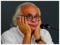 Sure JDS Will Disintegrate, No Scope Of Alliance With Them, Says Congress' Jairam Ramesh