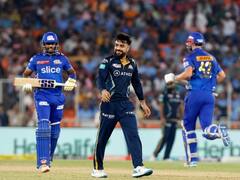 MI vs GT IPL 2023 Playing XI: குஜராத்துக்கு பதிலடி கொடுக்க இவங்க போதும்.. இரு அணிகளின் ப்ளேயிங் லெவன் இதோ..!