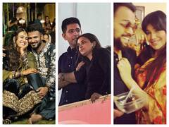 Parineeti Chopra To Swara Bhasker: Actors Who Fell In Love With Politicians