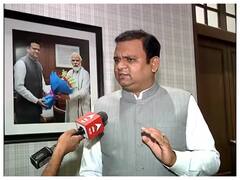 'Will Not Succumb To Any Pressure': Maha Assembly Speaker On Disqualification Of 16 Shiv Sena MLAs