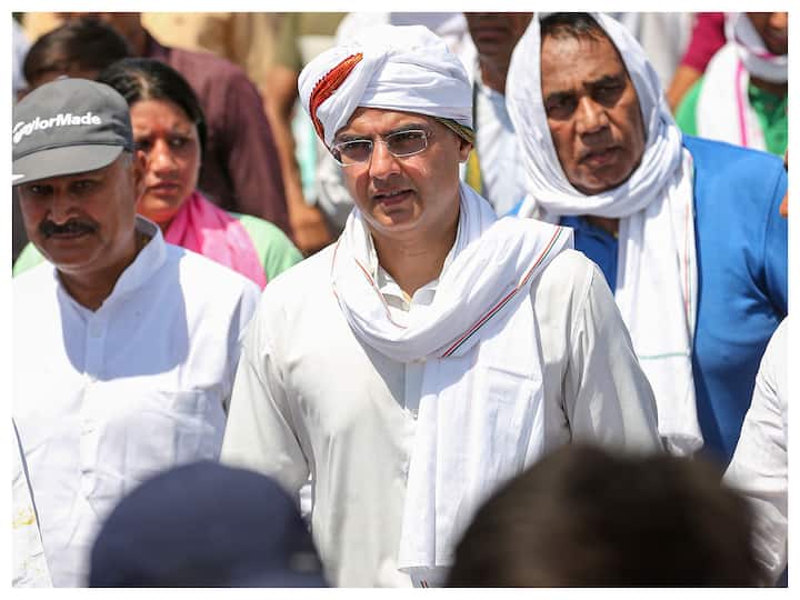 “We are winning in Karnataka because we levelled allegations of