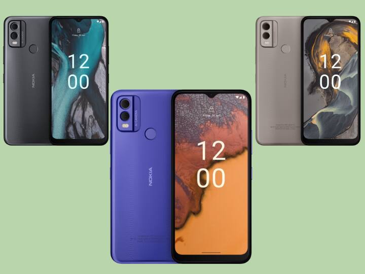 गूगल पिक्सल के अलावा नोकिया ने भी अपना एक बजट फोन 11 मई को भारत में लॉन्च किया था. इसे दो वेरिएंट में लॉन्च किया गया है जिसमें 2/64GB और 4/64GB है. स्मार्टफोन को आप तीन कलर में खरीद सकते हैं जिसमें चारकोल, सैंड और पर्पल कलर शामिल है.