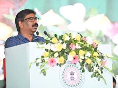 रांची में टाटा कैंसर हॉस्पिटल का आज CM सोरेन करेंगे उद्घाटन, 400 करोड़ की लागत से बनकर हुआ तैयार