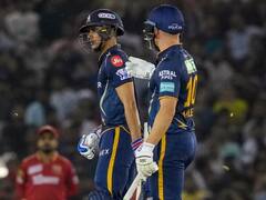 मुंबई पर भारी पड़ सकते हैं गुजरात के दो दिग्गज बल्लेबाज, पिछले मैच में बुरी तरह दी थी मात