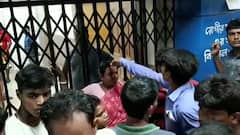 চিকিৎসায় গাফিলতিতে সদ্যোজাতর মায়ের মৃত্য়ুর অভিযোগ, ধুন্ধুমার হাসপাতালে