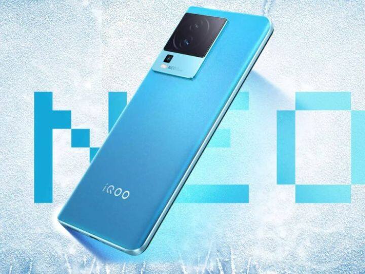 iQOO Neo 8 launch set for May 23 smartphone come with 120W charging Support मई की इस डेट को लॉन्च होगा iQOO का 120W फास्ट चार्जिंग वाला लेटेस्ट फोन, क्या भारत में भी होगी एंट्री?