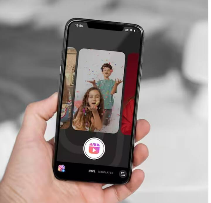 इन्स्टाग्रामवरून पैसे कमवण्यासाठी कोटीमध्ये फॉलोअर्सची गरज नाही. काही लाख फॉलोअर्स असूनही इन्फ्लुएन्सर पैसे कमावतात.