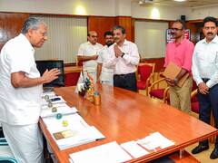 मेडिकल प्रोफेशनल्स की सुरक्षा के लिए अध्यादेश लाएगी केरल सरकार, डॉक्टर की हत्या के बाद HC से लगी थी फटकार