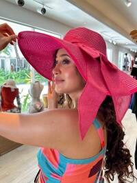 को-ऑर्ड सेट में दिखा शिवांगी जोशी का ग्लैमरस अंदाज