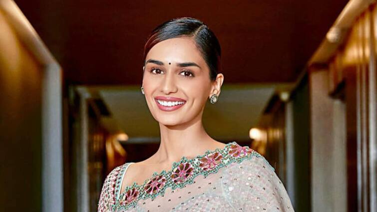 After Anushka Sharma, Manushi Chhillar All Set To Make Her Debut At Cannes Film Festival Manushi Chhillar: অনুষ্কার পরে মানুসী, কানের রেড কার্পেটে প্রথমবার পা রাখবেন প্রাক্তন মিস ওয়ার্ল্ড