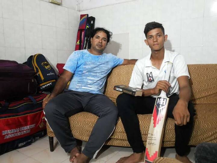 ইডেনে কলকাতা নাইট রাইডার্সের বিরুদ্ধে মাত্র ১৩ বলে হাফসেঞ্চুরি করে আইপিএলের (IPL) ইতিহাসে জায়গা করে নিয়েছেন।