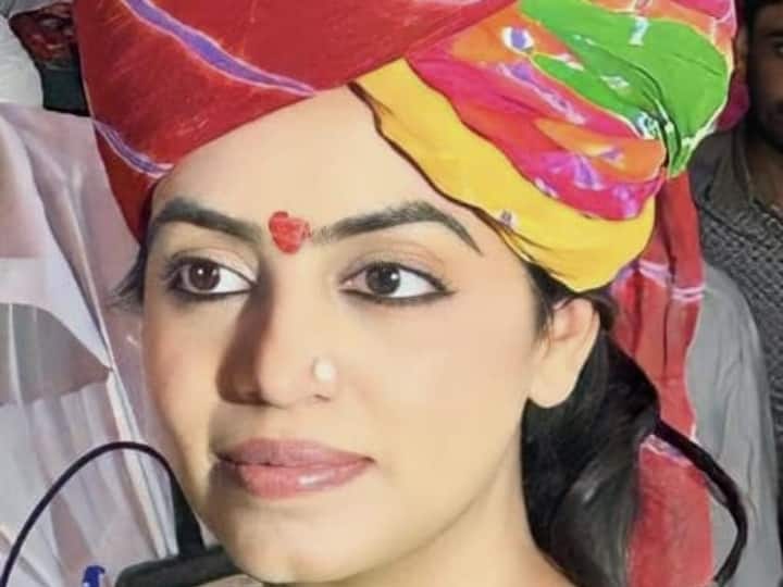 Rajasthan Politics: 'अच्छे अच्छों को पानी पिला दिया...'शांति धारीवाल के बयान पर कांग्रेस में कलह, दिव्या बोलीं- आलाकमान को आपने भी... Divya Maderna counter attack on Shanti Dhariwal statement CM Ashok Gehlot Rajasthan Assembly Election Ann Rajasthan Politics: 'अच्छे अच्छों को पानी पिला दिया...'शांति धारीवाल के बयान पर कांग्रेस में कलह, दिव्या बोलीं- आलाकमान को आपने भी...