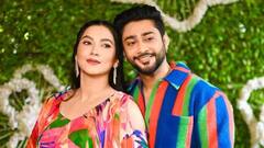 'ইটস আ বয়....', মা হলেন গওহর খান