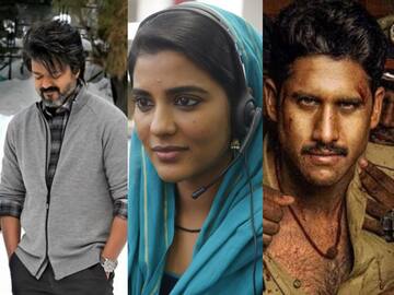 Entertainment Headlines May 12: கஸ்டடி,  ஃபர்ஹானா படங்களின் விமர்சனம்... விஜய்யின் ரகசிய மீட்டிங்... இன்றைய டாப் சினிமா செய்திகள்!