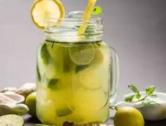 Masala Shikanji Recipe: ਘਰ ‘ਚ ਬਣਾਓ ਮਸਾਲਾ ਸ਼ਿਕੰਜੀ, ਗਰਮੀ ਤੋਂ ਮਿਲੇਗੀ ਰਾਹਤ...ਢਿੱਡ ਰਹੇਗਾ ਬਿਲਕੁਲ ਠੰਡਾ