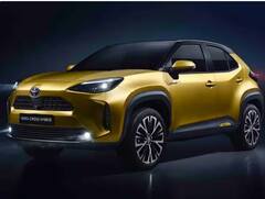 Toyota Urban Cruiser Icon: ਅਰਬਨ ਕਰੂਜ਼ਰ ਆਈਕਨ SUV 15 ਮਈ ਨੂੰ ਕਰੇਗੀ ਆਪਣੀ ਗਲੋਬਲ ਸ਼ੁਰੂਆਤ, ਇਨ੍ਹਾਂ ਵਿਸ਼ੇਸ਼ਤਾਵਾਂ ਨਾਲ ਹੋਵੇਗੀ ਲੈਸ