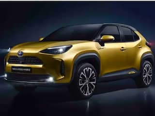 Toyota Urban Cruiser Icon: ਅਰਬਨ ਕਰੂਜ਼ਰ ਆਈਕਨ SUV 15 ਮਈ ਨੂੰ ਕਰੇਗੀ ਆਪਣੀ ਗਲੋਬਲ ਸ਼ੁਰੂਆਤ, ਇਨ੍ਹਾਂ ਵਿਸ਼ੇਸ਼ਤਾਵਾਂ ਨਾਲ ਹੋਵੇਗੀ ਲੈਸ
