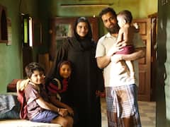 Farhana Movie Review : சர்ச்சையை கிளப்பியுள்ளதா ஃபர்ஹானா? எப்படி இருக்கு ஐஸ்வர்யா ராஜேஷ் நடிப்பு? குட்டி விமர்சனம் உள்ளே!