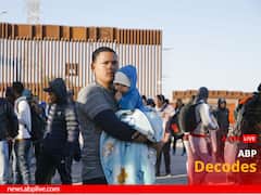 EXPLAINED: Thousands Trapped At US Border As Title 42 Expires. What It Means And What Happens Next