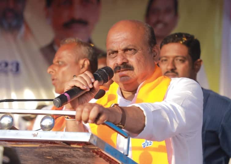 Karnataka Election 2023: कर्नाटक चुनाव नतीजों से पहले येदियुरप्पा के घर हुई BJP की बड़ी बैठक, जानें क्या कुछ बोले सीएम बोम्मई