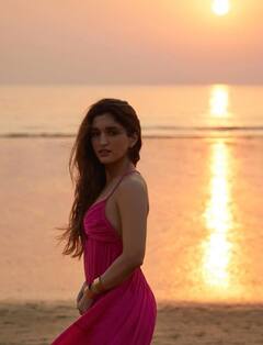 Nidhi Shah Education: ਅਨੁਪਮਾ ਦੀ ਵੱਡੀ ਨੂੰਹ 'ਕਿੰਜਲ' ਨੇ ਕੀਤੀ ਹੈ ਇੰਨੀ ਪੜ੍ਹਾਈ, ਟੀਵੀ ਤੋਂ ਪਹਿਲਾਂ ਬਾਲੀਵੁੱਡ 'ਚ ਅਜ਼ਮਾ ਚੁੱਕੀ ਹੈ ਆਪਣੀ ਕਿਸਮਤ