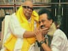 DMK Meeting: கருணாநிதி நூற்றாண்டு விழா கொண்டாட்டம்... வரும் 20-ல் திமுக உயர்நிலை செயல் திட்ட குழுக்கூட்டம் ....