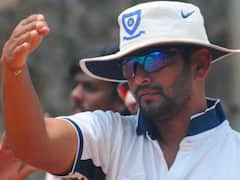 Ex-Mumbai Captain Amol Muzumdar Ahead In The Race To Be Next Indian Women's Team Coach