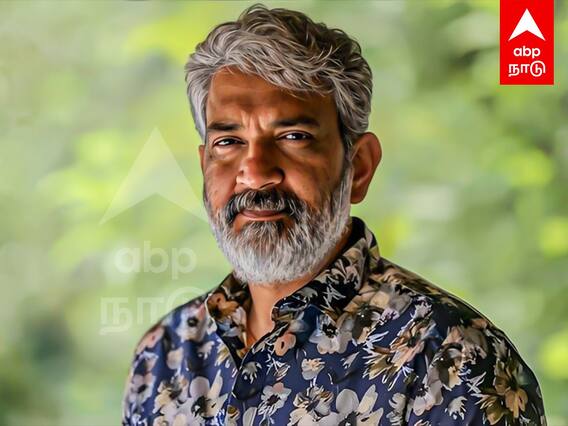 Rajamouli About Mahabharatham : 10 Part-ஆக மகாபாரதம்..?கலாய்க்கும் நெட்டிசன்கள்