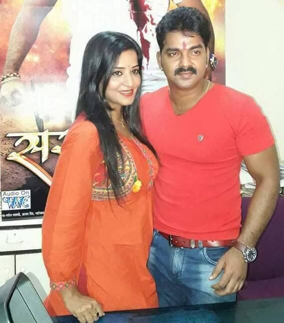 Pawan Singh Affair: इन अभिनेत्रियों संग जुड़ चुका है पवन सिंह का नाम, लिस्ट में शुमार तीसरा नाम सुन हो जाएंगे हैरान