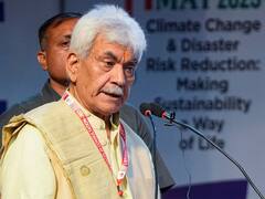 जनता के लिए खोला गया श्रीनगर का पोलो व्यू मार्केट, एलजी मनोज सिन्हा ने किया उद्घाटन, ये हैं खूबियां