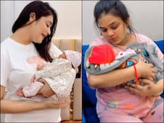 अरमान मलिक के बच्चों को लगी बुरी नजर! पायल-कृतिका के न्यू बॉर्न बेबी की तबीयत हुई खराब