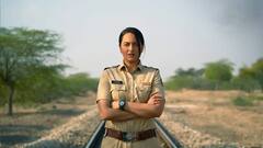 Dahaad Review | ये Web Series हिंदू मुस्लिम और लव जेहाद से आगे की बात करती है | ENT LIVE