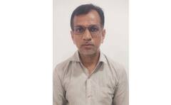 Rajkot:  ક્રાઇમ બ્રાંચે 80થી વધુ વ્યક્તિઓ સાથે છેતરપિંડી કરનારને ઝડપી લીધો, જાણો કઈ રીતે કરતો ઠગાઈ