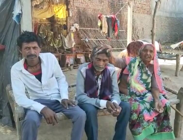 Fraud was committed in Banaskantha to take advantage of Pradhan Mantri Jeevan Jyoti Yojana Banaskantha: લ્યો બોલો! બનાસકાંઠામાં જીવીત વ્યક્તિને મૃત જાહેર કરી પાડ્યો લાખોનો ખેલ
