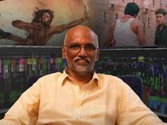 Editor Sreekar Prasad : சுவாதி முதல் பொ.சே 2 வரை 40 வருடகால சினிமா பயணத்தை கடந்த ஸ்ரீகர் பிரசாத்!