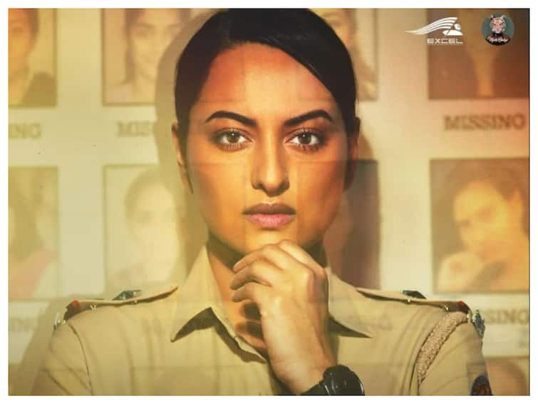 Five Reasons Why Sonakshi Sinha, Vijay Varma Starrer Dahaad Can Be On Your Weekend Binge List