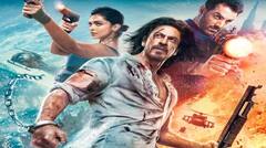 Pathaan: ਬੰਗਲਾਦੇਸ਼ 'ਚ ਵੀ ਹੋਈ 'ਪਠਾਨ' ਦੀ ਬੱਲੇ-ਬੱਲੇ, ਐਡਵਾਂਸ ਬੁਕਿੰਗ 'ਚ ਹੀ ਕਰ ਲਈ ਇੰਨੀਂ ਕਮਾਈ